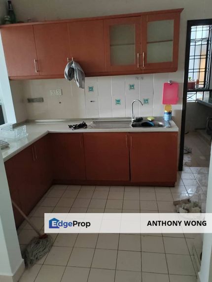 KL Dutamas, Sri Putramas Condo For Rent - 90% furnished, Kuala Lumpur, Dutamas