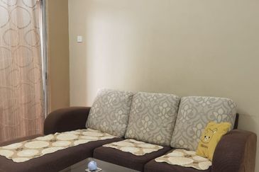 Metroview Condominium