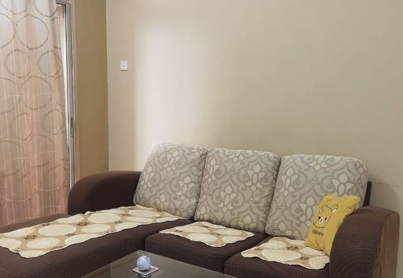 Metroview Condominium