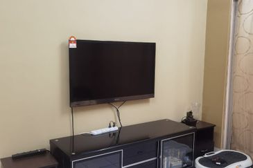 Metroview Condominium