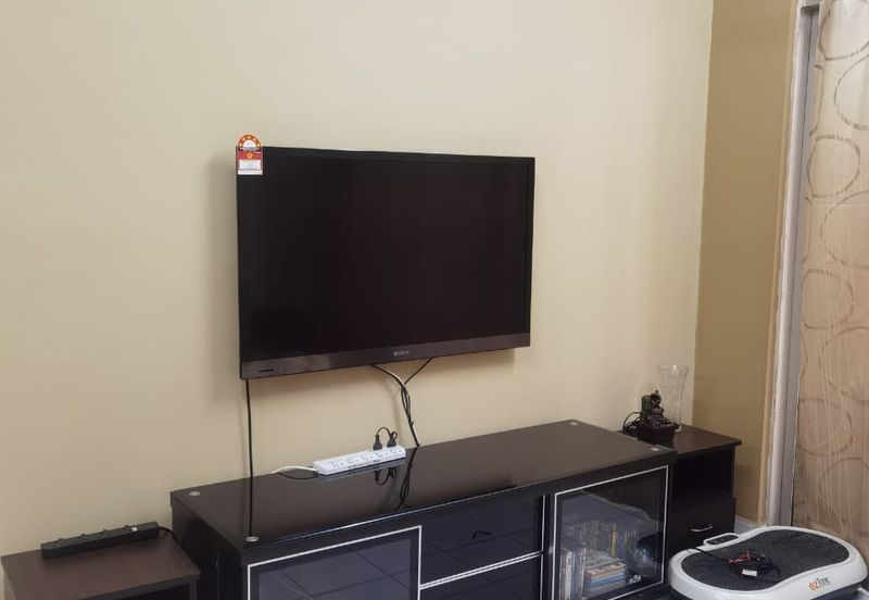 Metroview Condominium