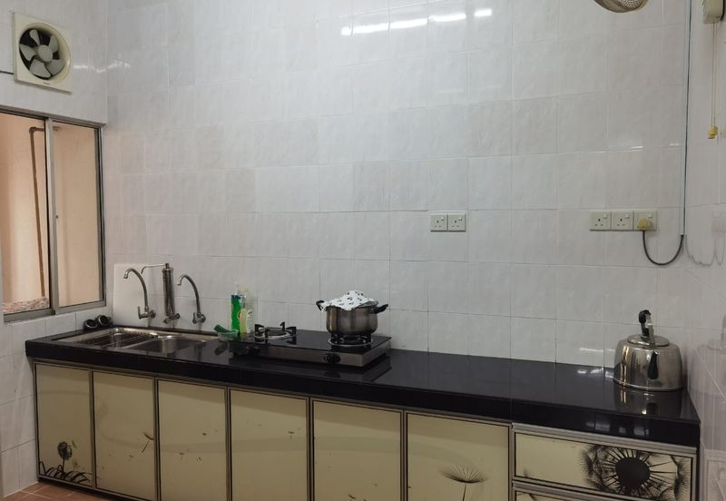 Metroview Condominium