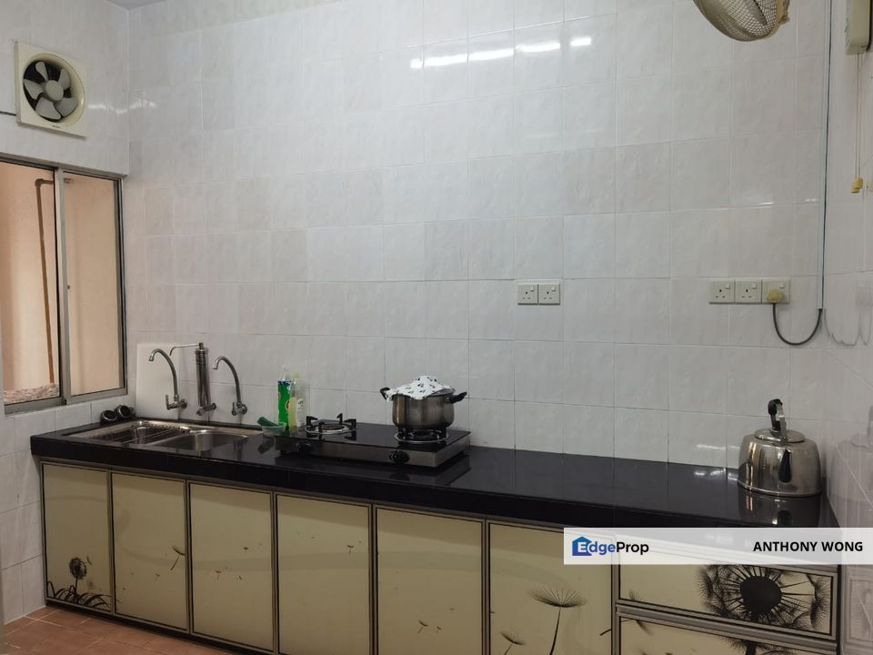 Wangsa Maju, Metroview Condo For Sale rm430k, Kuala Lumpur, Wangsa Maju