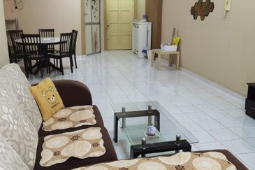 Metroview Condominium