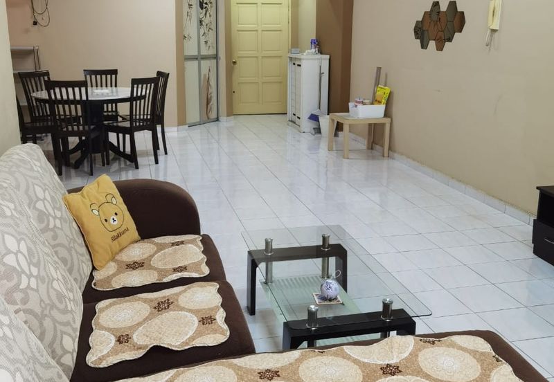 Metroview Condominium