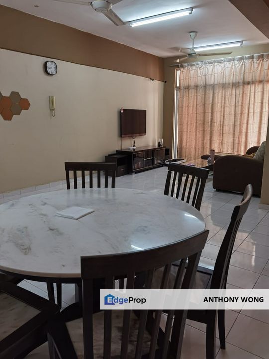Wangsa Maju, Metroview Condo For Sale rm430k, Kuala Lumpur, Wangsa Maju