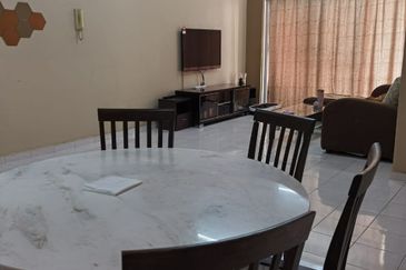 Metroview Condominium