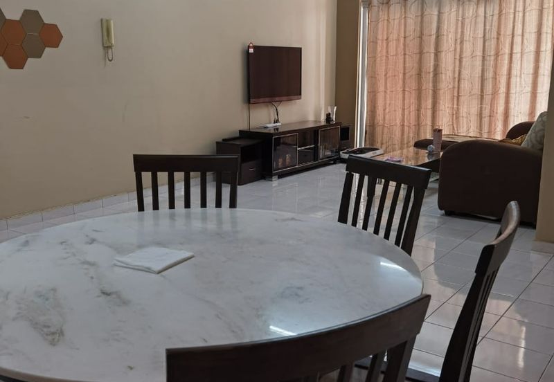 Metroview Condominium