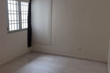 Metroview Condominium