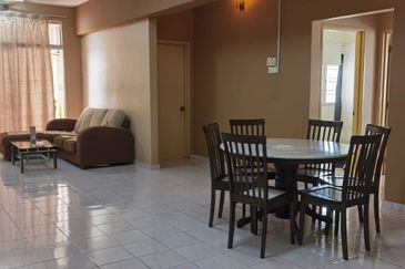 Metroview Condominium