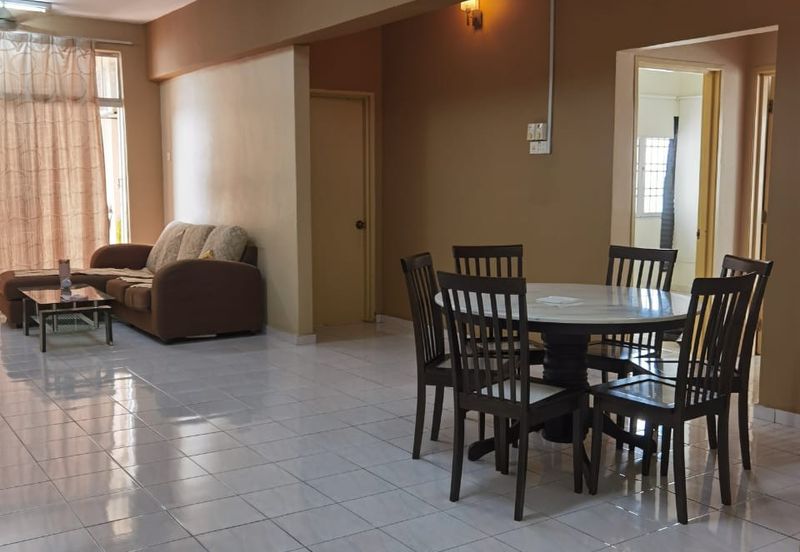 Metroview Condominium