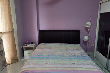 Metroview Condominium