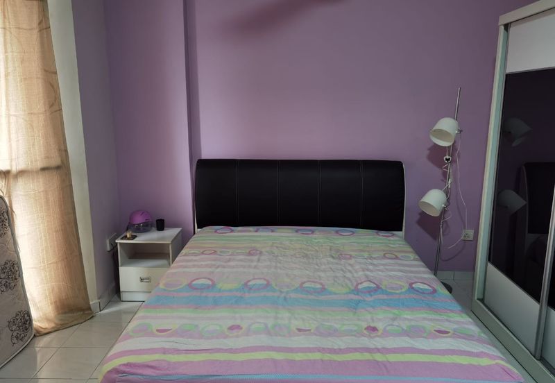 Metroview Condominium