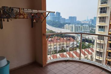 Metroview Condominium