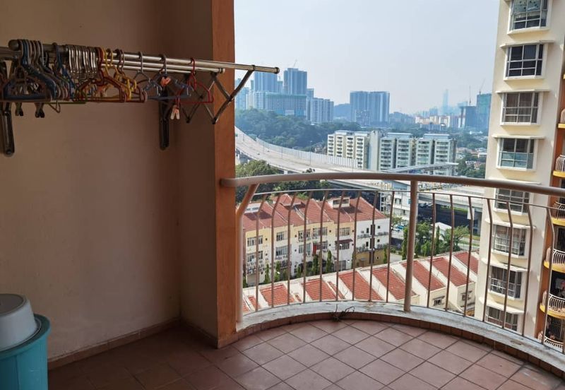 Metroview Condominium