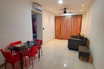 Kenwingston Platz Residence