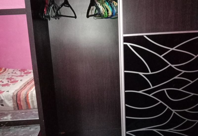 Apartment Taman Pinggiran Batu Caves