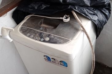 Apartment Taman Pinggiran Batu Caves