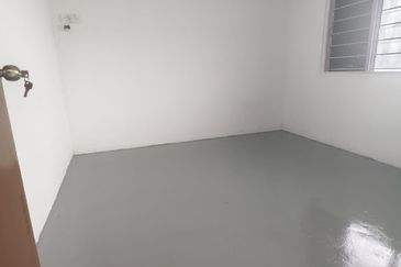 Bandar Baru Wangsa Maju (Seksyen 4)