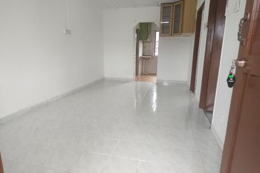 Bandar Baru Wangsa Maju (Seksyen 4)