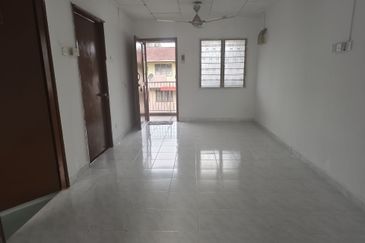 Bandar Baru Wangsa Maju (Seksyen 4)