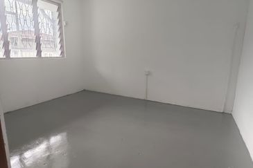 Bandar Baru Wangsa Maju (Seksyen 4)