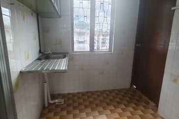 Bandar Baru Wangsa Maju (Seksyen 4)