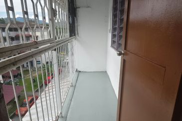 Bandar Baru Wangsa Maju (Seksyen 4)