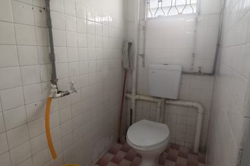 Bandar Baru Wangsa Maju (Seksyen 4)