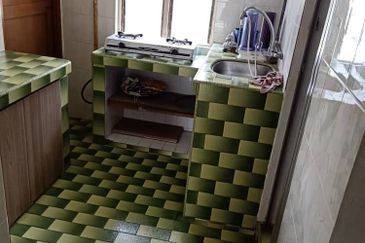 Bandar Baru Wangsa Maju (Seksyen 2)