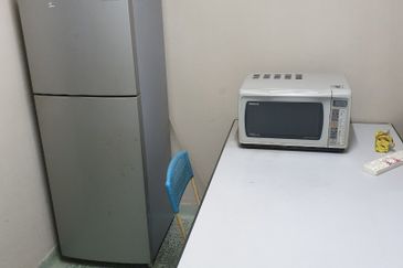 Bandar Baru Wangsa Maju (Seksyen 2)