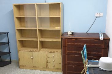 Bandar Baru Wangsa Maju (Seksyen 2)