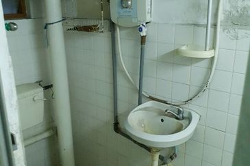 Bandar Baru Wangsa Maju (Seksyen 2)