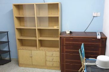 Bandar Baru Wangsa Maju (Seksyen 2)