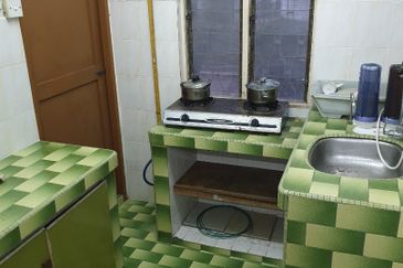 Bandar Baru Wangsa Maju (Seksyen 2)