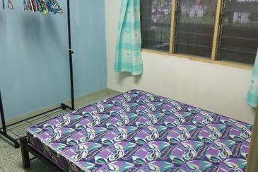 Bandar Baru Wangsa Maju (Seksyen 2)