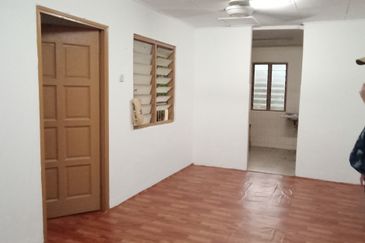 Bandar Baru Wangsa Maju (Seksyen 2)