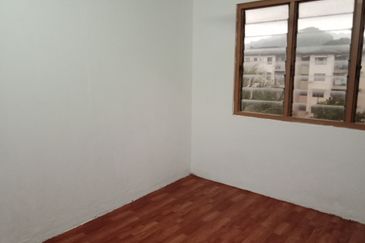 Bandar Baru Wangsa Maju (Seksyen 2)