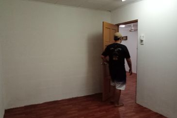 Bandar Baru Wangsa Maju (Seksyen 2)