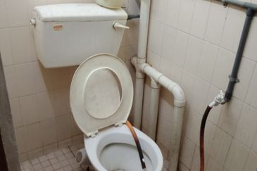 Bandar Baru Wangsa Maju (Seksyen 2)