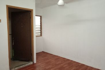 Bandar Baru Wangsa Maju (Seksyen 2)