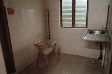 Bandar Baru Wangsa Maju (Seksyen 2)