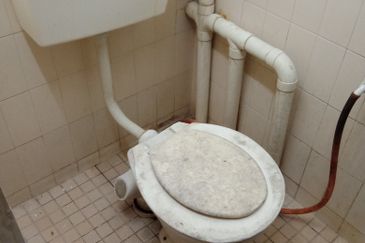 Bandar Baru Wangsa Maju (Seksyen 2)