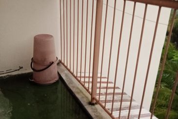 Bandar Baru Wangsa Maju (Seksyen 2)