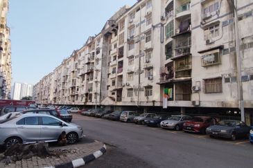 Greenview Apartments