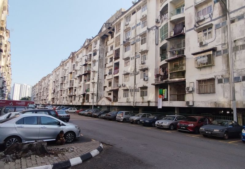 Greenview Apartments