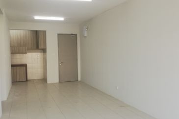 Residensi Platinum Teratai