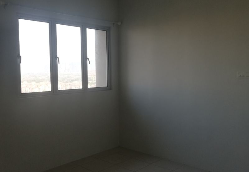 Residensi Platinum Teratai