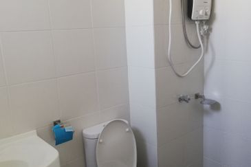 Residensi Platinum Teratai