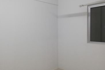 Residensi Platinum Teratai